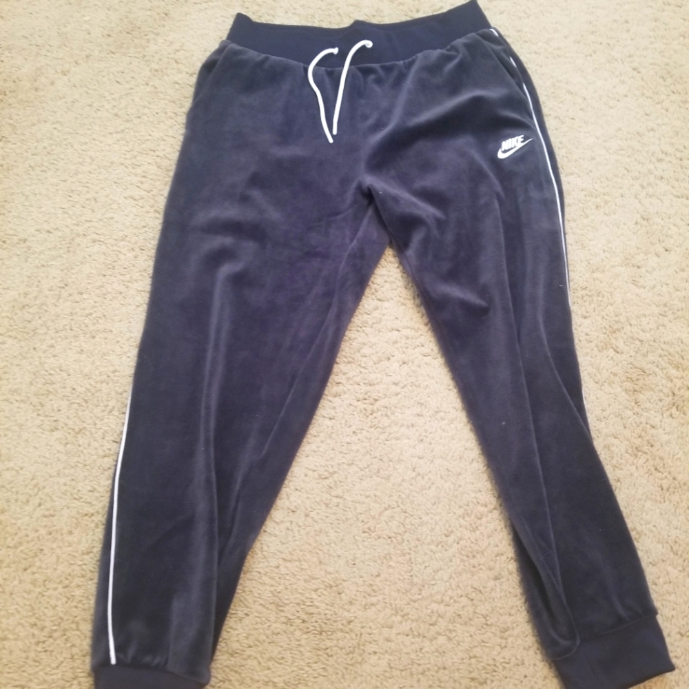 Nike sweat pants